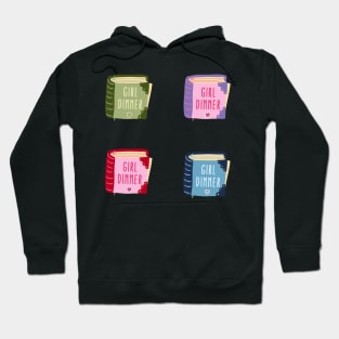 Girl Dinner Hoodie